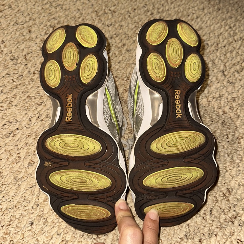 W7 Reebok Runtone - Picture 5 of 6